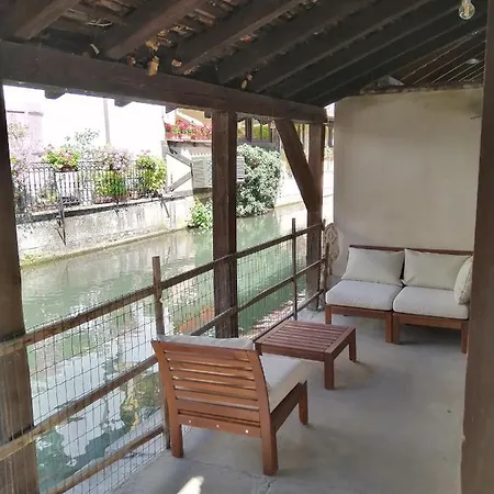 Apartment Petite Venise *