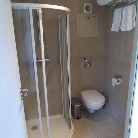 Apartment Petite Venise Colmar