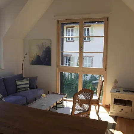 Petite Venise Colmar