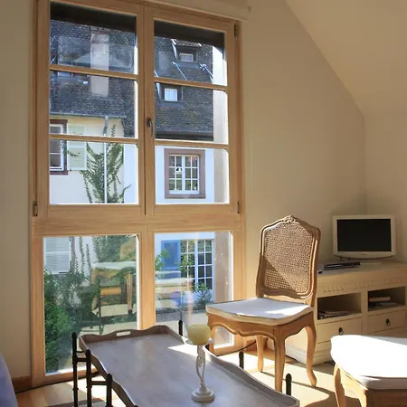 Petite Venise Apartment