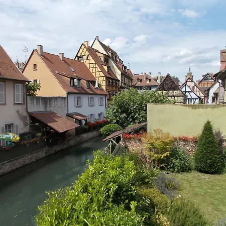 Apartment Petite Venise