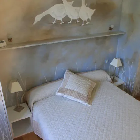 Petite Venise Apartment *
