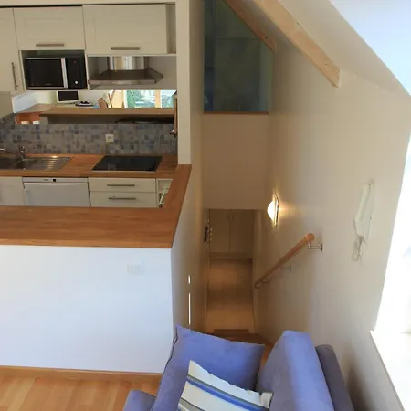 Apartment Petite Venise *