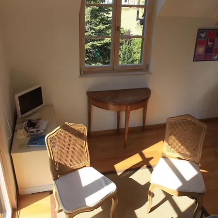 Petite Venise Apartment Colmar