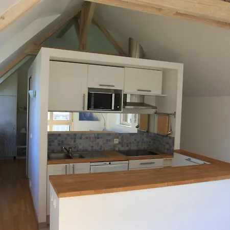 Petite Venise Apartment