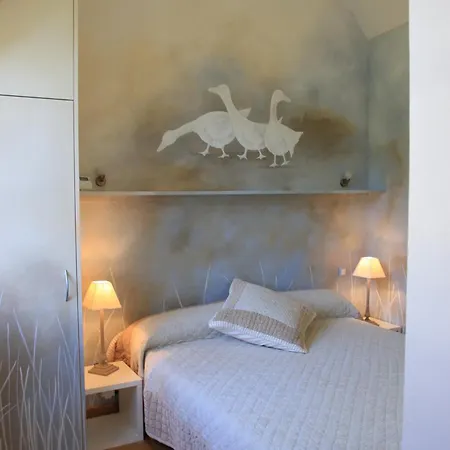 Petite Venise Apartment *