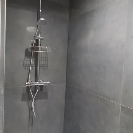 Apartamento Petite Venise *