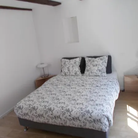 Apartment Petite Venise Colmar