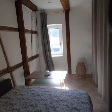 Petite Venise Apartment