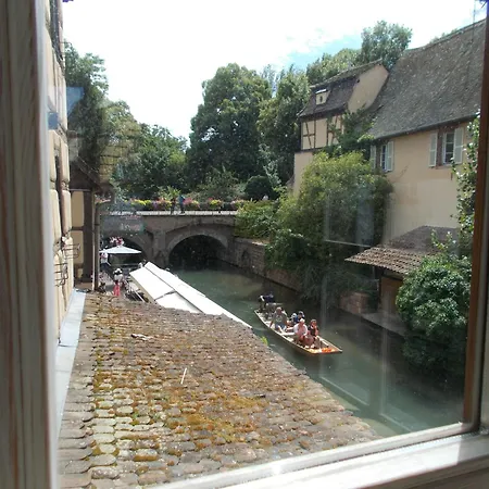 公寓 Petite Venise