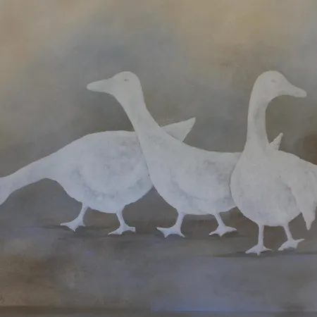 Petite Venise Apartment *