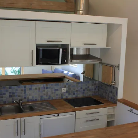 Apartment Petite Venise *