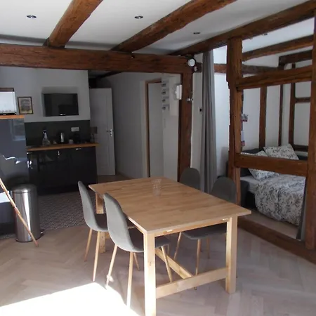 Petite Venise * Colmar