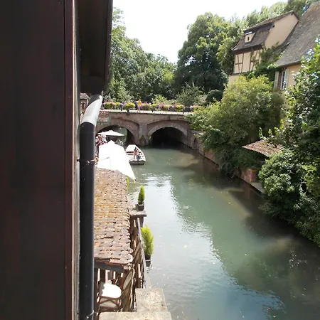 Petite Venise Apartment