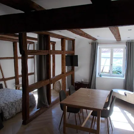 Apartment Petite Venise