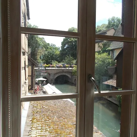 Petite Venise Apartment Colmar