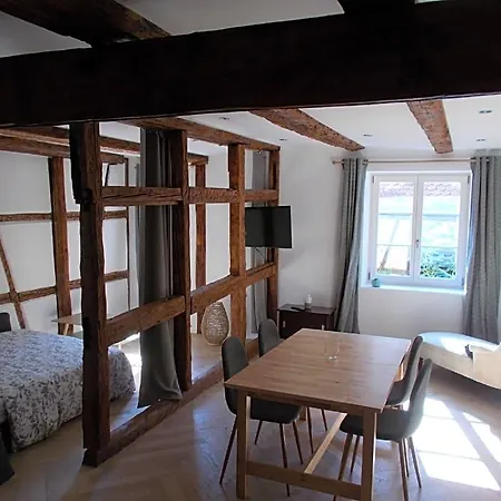 Apartamento Petite Venise
