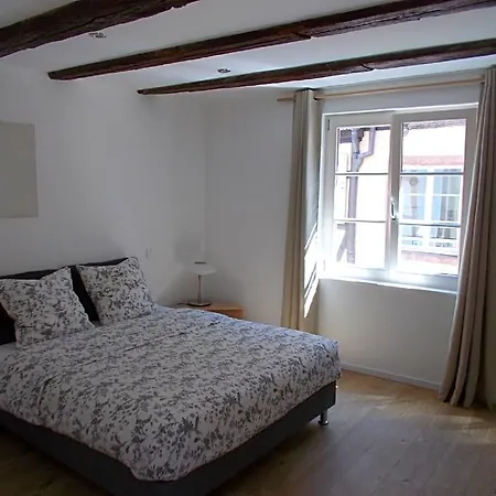 Petite Venise Apartamento *