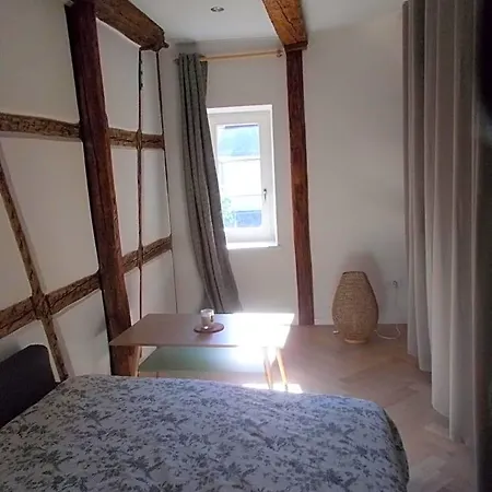 Apartamento Petite Venise Colmar