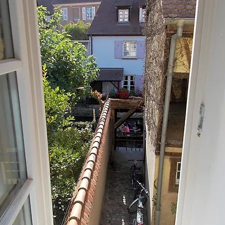 Apartamento Petite Venise Colmar