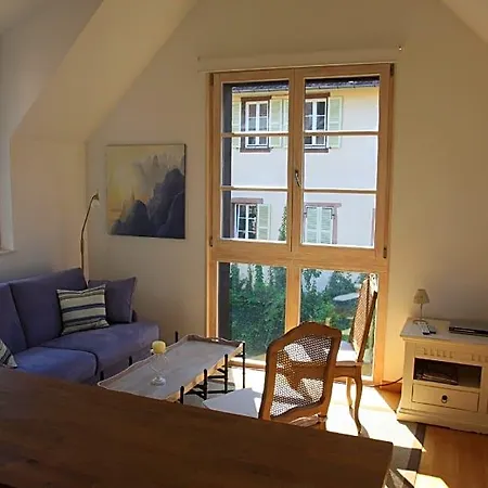 Petite Venise Apartamento *