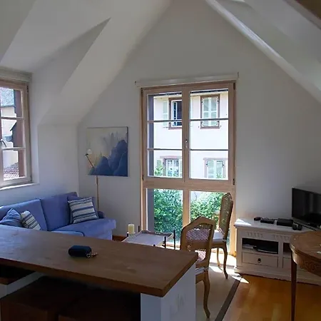 Apartamento Petite Venise