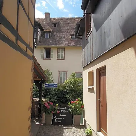 Petite Venise Apartamento *