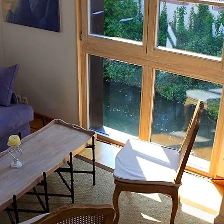 Petite Venise Apartamento