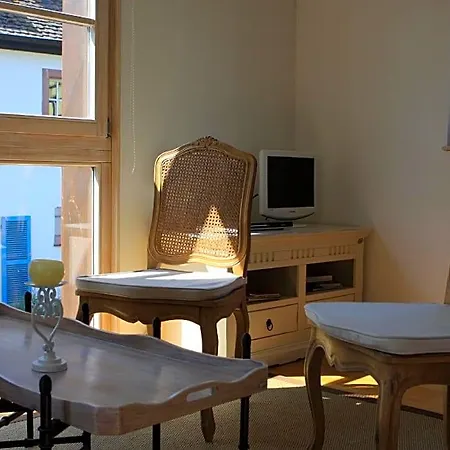 Petite Venise Apartamento *