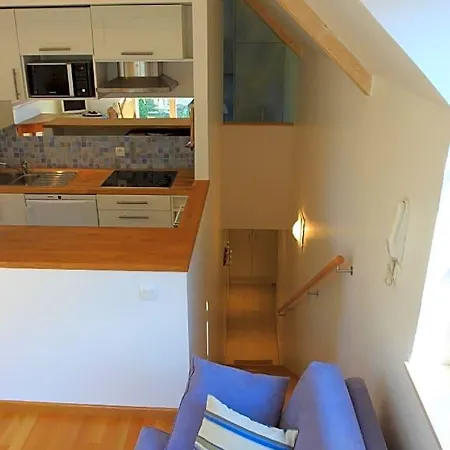 Petite Venise Apartamento Colmar