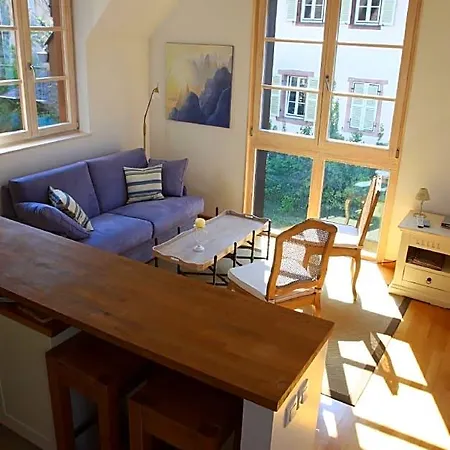 Petite Venise Apartamento *