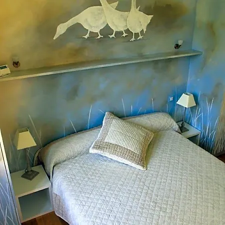 Apartamento Petite Venise