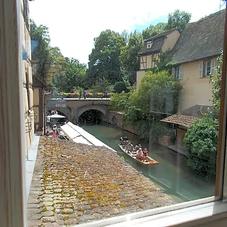 Petite Venise Apartamento *